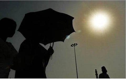 ஏப். 24-ம் தேதி வரை, ஆக.18 முதல் செப்.1 வரை- தமிழகத்தில் நிழல் இல்லா நாட்கள் ஏற்படும் நகரங்கள் அறிவிப்பு