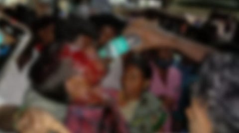 அறந்தாங்கி அருகே சிறப்பு காவல் உதவி ஆய்வாளர் தாக்கி இளைஞர் காயம்; பொதுமக்கள் சாலை மறியல்