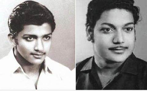 திரைப்படச்சோலை 22: சசிகுமார் வம்சம்