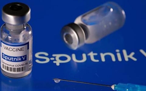 கரோனாவுக்கு 3-வது தடுப்பூசி; ரஷ்யாவின் ஸ்புட்னிக்: அவசரகால பயன்பாட்டிற்கு இந்தியாவில் அனுமதி