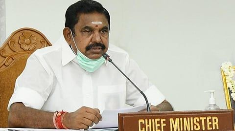 கரோனாவை சாதாரணமாக எடுத்துக் கொள்ள வேண்டாம்; தடுப்பூசி போட்டுக் கொள்ளவும்: பொதுமக்களுக்கு தமிழக முதல்வர் பழனிசாமி அறிவுறுத்தல்