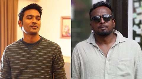 அருண் மாதேஸ்வரன் இயக்கத்தில் தனுஷ்?