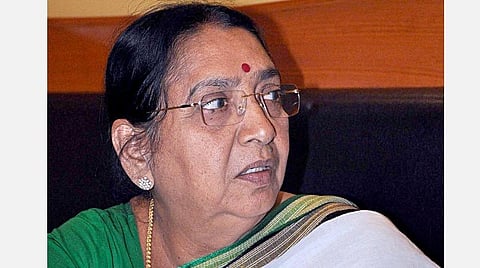 ஹாட் லீக்ஸ்: அடுத்த சபாநாயகர் சுப்புலட்சுமி?