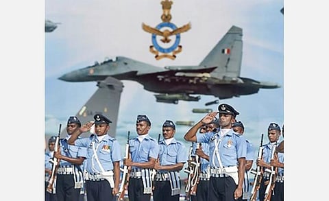 வழிகாட்டி: இந்திய விமானத் துறை பணி