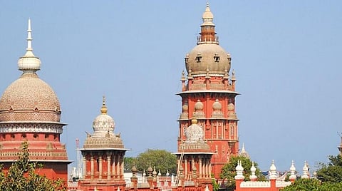 உயர் நீதிமன்ற தலைமை பதிவாளராக பி.தனபால் நியமனம்