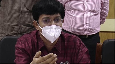 மகாராஷ்டிராவைத் தொடர்ந்து தமிழ்நாட்டிலும் ஊரடங்கா?- சுகாதாரத் துறைச் செயலாளர் பதில்