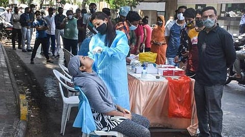 ஏப்ரல் 14 தமிழக நிலவரம்: தொற்று பாதிப்பு, குணமடைந்தோர், பலி எண்ணிக்கை- முழுமையான பட்டியல்