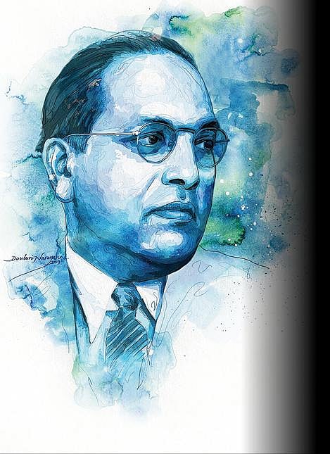 மெய் வழிப் பாதை: அம்பேத்கரின் கனவு நூல்