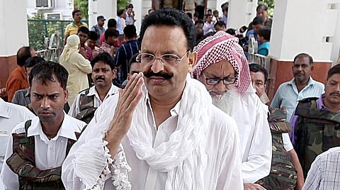 ஹாட் லீக்ஸ்: சிறைப்பறவைக்கு சிக்கல் வருது!