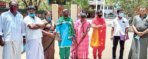 தி இந்து தி இந்து