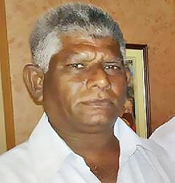 ஓவியர் பசுபதிநாதன்