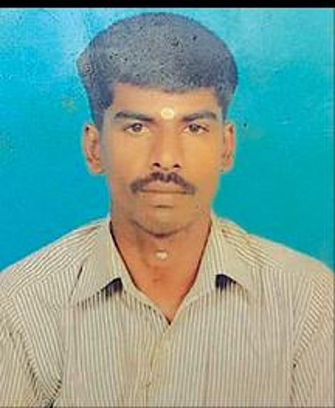 வேல்முருகன்