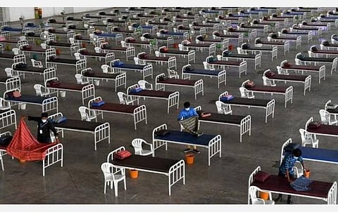 கரோனா வைரஸ் தொற்றின் புதிய அறிகுறிகள் என்னென்ன?