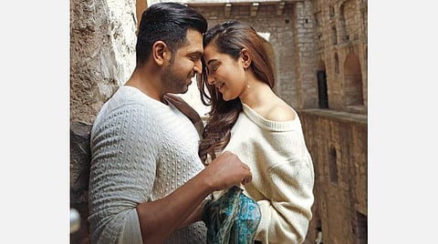 கோலிவுட் ஜங்ஷன்: நம்பி வரலாம்!