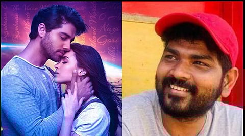 இசைதான் இப்படத்தின் மொழி: ‘99 சாங்ஸ்’ குறித்து விக்னேஷ் சிவன் புகழாரம்