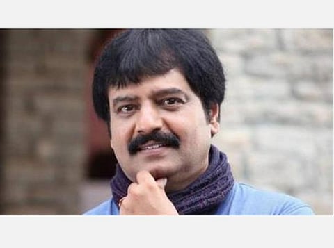 நடிகர் விவேக்குக்கு மாரடைப்பு: மருத்துவமனையில் அனுமதி