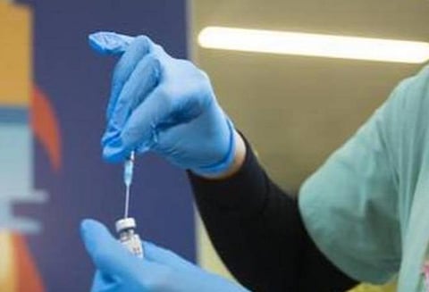 தடுப்பூசி பலனை அறுவடை செய்த இஸ்ரேல்: இனி திறந்தவெளிகளில் முகக்கவசம் தேவையில்லை என அறிவிப்பு