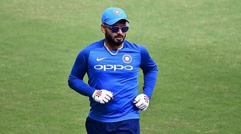 ராஜஸ்தானுக்கு எதிரான ஆட்டத்தில் இறுதிப்பகுதியில் சிறப்பாக செயல்பட தவறிவிட்டோம்: டெல்லி கேப்டன் ரிஷப் பந்த் ஆதங்கம்