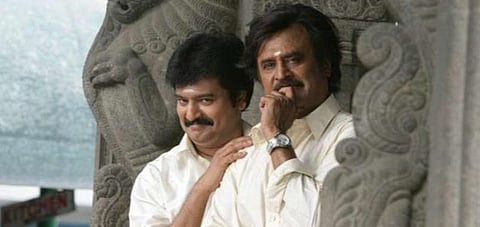 விவேக் மறைவு மிகுந்த வேதனை அளிக்கிறது: ரஜினி இரங்கல்