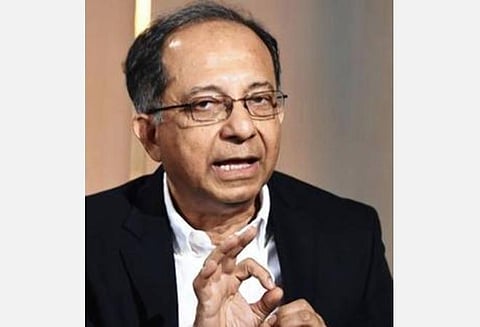 சிறந்த மருந்து நிறுவனங்களை கொண்ட இந்தியாவில் கரோனா தொற்று உயர்ந்திருக்கக் கூடாது: கவுஷிக் பாசு ஆதங்கம்