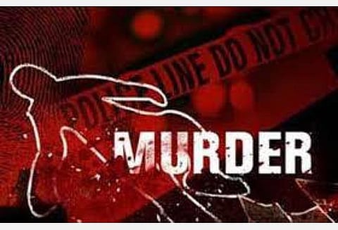 திருப்புவனம் அருகே விவசாயியை வெடிகுண்டு வீசி கொலை செய்தவருக்கு ஆயுள் தண்டனை