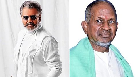 விவேக்கின் அன்பை இன்னொரு ரசிகரிடம் பார்க்க முடியுமா எனத் தெரியவில்லை: இளையராஜா உருக்கம்