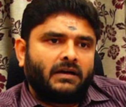 பிரகாஷ்: கோப்புப்படம்