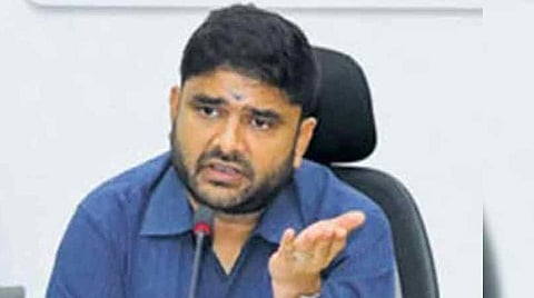 பிரகாஷ்: கோப்புப்படம்