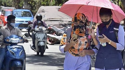 ஏப்ரல் 18 தமிழக நிலவரம்: மாவட்ட வாரியாக கரோனா தொற்றுப் பட்டியல்