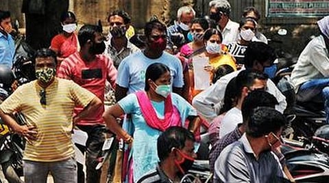 ஏப்ரல் 18 தமிழக நிலவரம்: தொற்று பாதிப்பு, குணமடைந்தோர், பலி எண்ணிக்கை- முழுமையான பட்டியல்