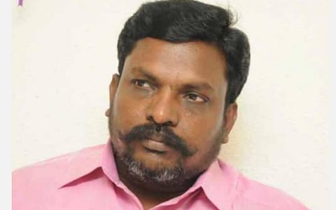 கரோனா இரண்டாம் அலை; கட்டுப்படுத்த இயலாத பிரதமர் மோடி உடனடியாகப் பதவி விலக வேண்டும்: திருமாவளவன் வலியுறுத்தல்