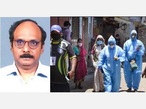 மருந்துகள், மருத்துவக் கருவிகள் மற்றும் சாதனங்களின் பதுக்கலை தடுத்திட வேண்டும்: டாக்டர்கள் சங்கம் வலியுறுத்தல்