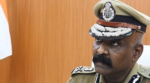 காவலர்களின் ஒருதலைபட்ச செயல்பாடுகளால் பாதிக்கப்பட்ட புகார்தாரர்களுக்கு கோவை மாநகர காவல் ஆணையர் அழைப்பு