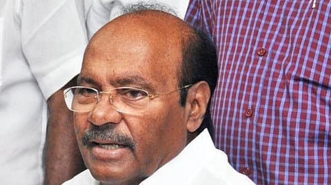 ராமதாஸ்: கோப்புப்படம்