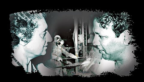 முதல்வர் 6: தாராளமயம் தந்த பரிசு