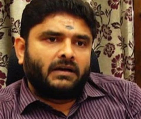 பிரகாஷ்: கோப்புப்படம்