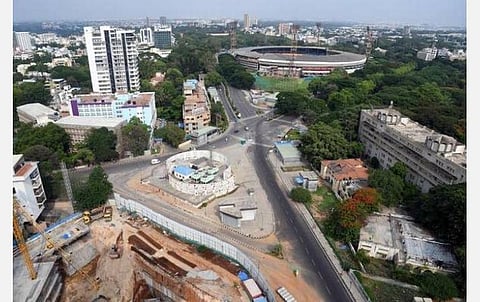 சனி, ஞாயிற்றுக்கிழமைகளில் கர்நாடகாவில் முழு ஊரடங்கு