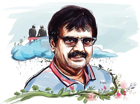 அஞ்சலி: விவேக் (1961-2021) - சமூகத்தின் கலைஞன்!