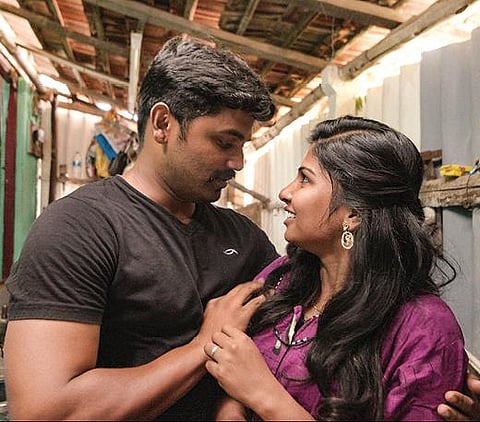 இயக்குநரின் குரல்: 2 சிறுகதைகளும் 7 விருதுகளும்