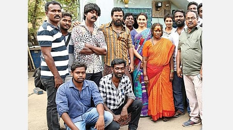 C/O கோடம்பாக்கம் - ‘ஊட்டி’க்கு இன்னொரு முகம் இருக்கு!