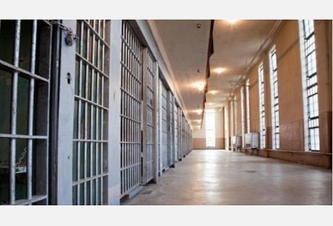 லஞ்சம் வாங்கிய விஏஓவிற்கு 4 ஆண்டுகள் சிறை: சிவகங்கை நீதிமன்றம் உத்தரவு