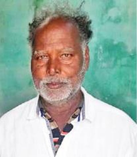 சுப்ரமணியன்.