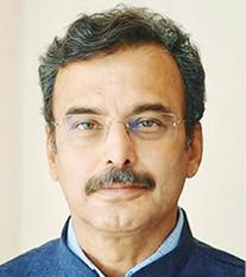 ராஜீவ் ரஞ்சன்