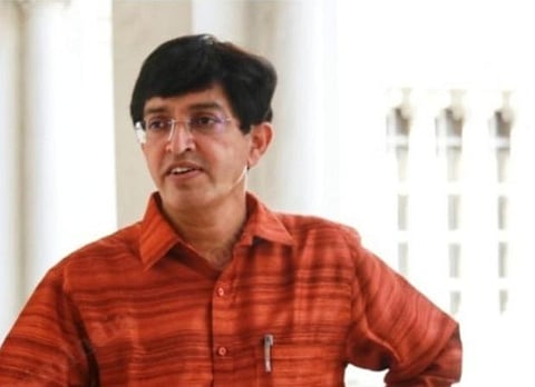 ராதாகிருஷ்ணன்: கோப்புப்படம்