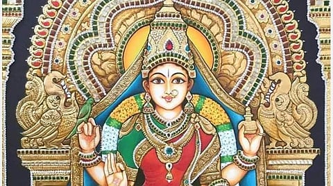 அஸ்வினி, பரணி, கார்த்திகை; வார நட்சத்திர பலன்கள் (ஏப்ரல் 26 முதல் மே 2ம் தேதி வரை)