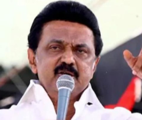 ஸ்டாலின்: கோப்புப்படம்