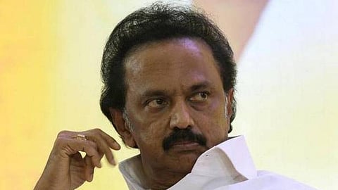 புதிய கல்விக் கொள்கை மொழிபெயர்ப்பு; தமிழைப் புறக்கணிப்பதா?- ஸ்டாலின் கண்டனம்