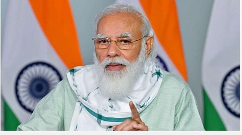 பிரதமர் மோடி | கோப்புப்படம்