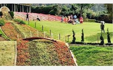 நீலகிரி மாவட்டத்தில் சுற்றுலா முடங்கியதால் மாற்றுத் தொழிலுக்கு செல்லும் நிலையில் வியாபாரிகள்