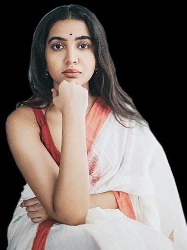 ஷிவாத்மிகா ராஜசேகர்